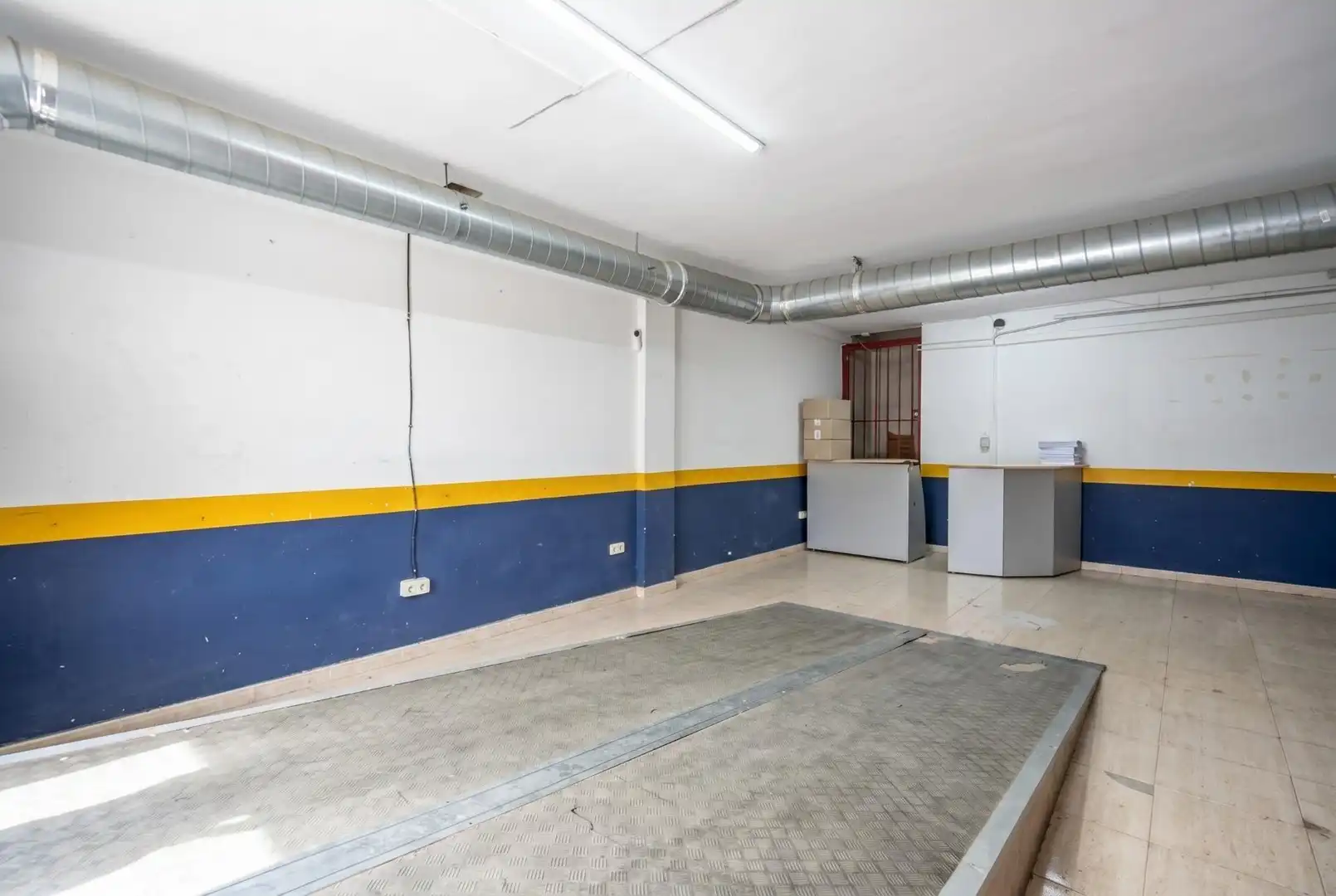 Local comercial en alquiler en Casco Antiguo, imagen 19