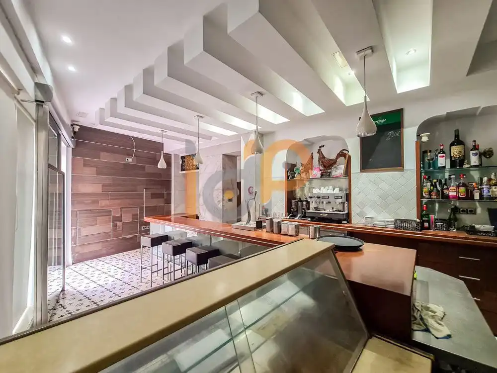Business premises to rent in Huércal-Overa, imagen 5