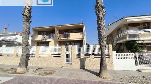 Foto 2 de Casa o xalet en venda a Los Narejos - Punta Calera, Los Alcázares