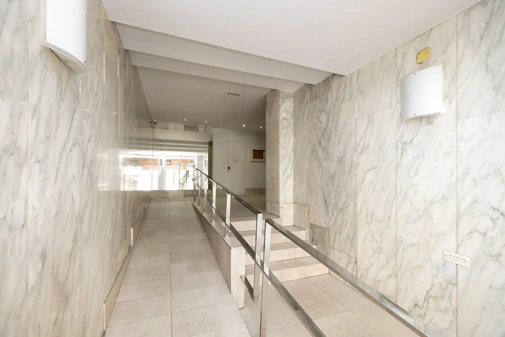 Flat for sale in Pajaritos, Beiro