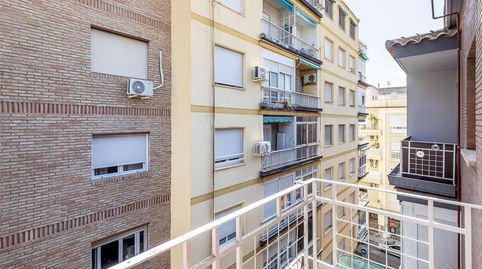 Foto 5 de Piso en venta en Camino de Ronda, Granada Capital