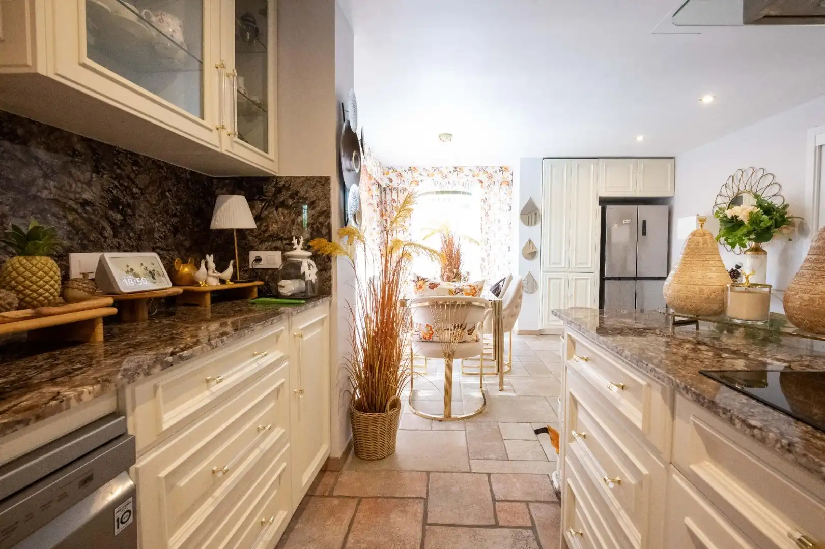Detached house with terrace for sale in Calle MAURICI SERRAHIMA, imagen 16