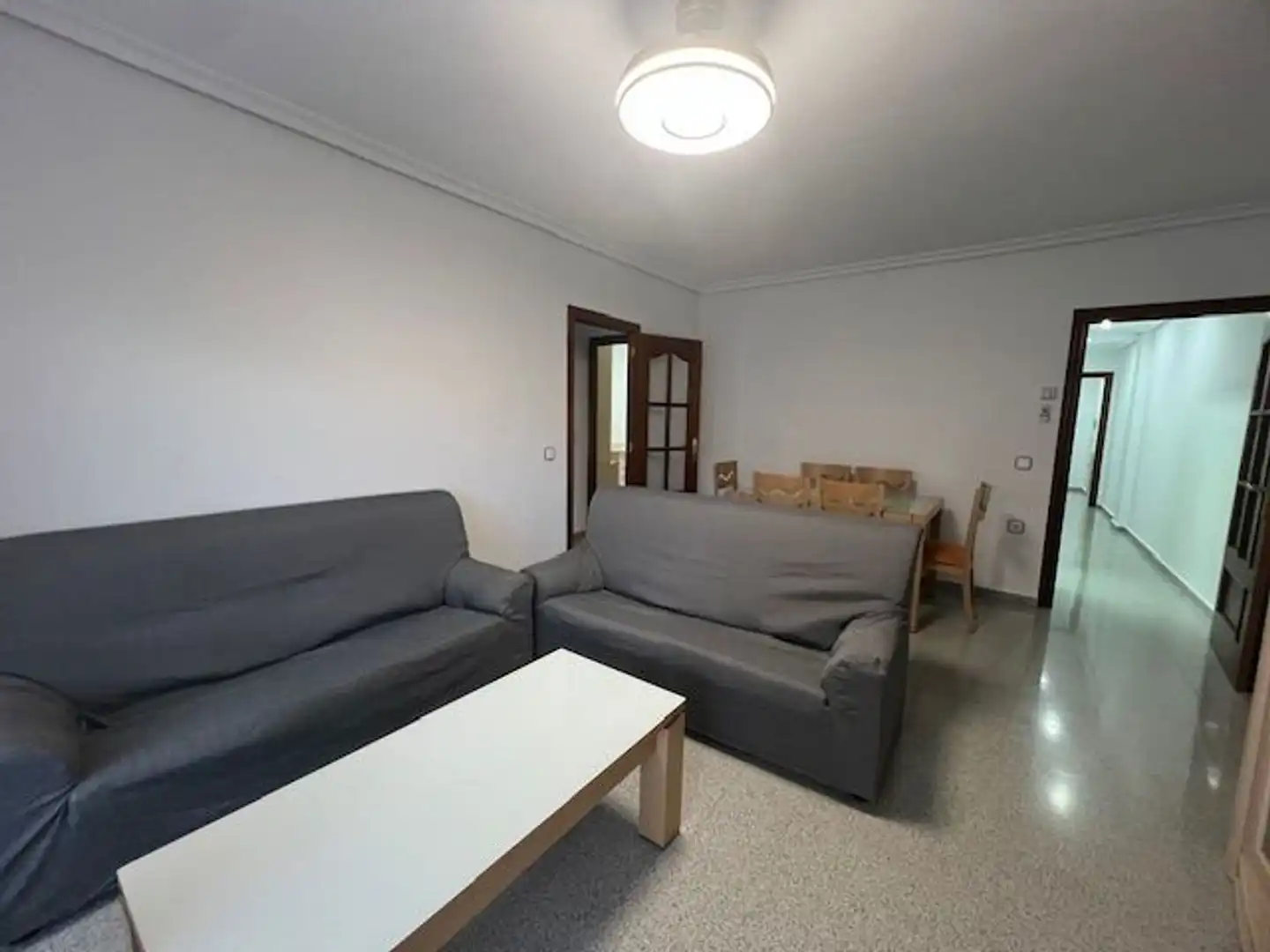 Flat with lift to rent in Avenida Primero de Mayo 94, imagen 12