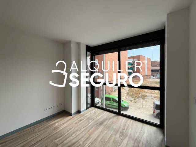 Piso en Alquiler en de la Harina en Centro