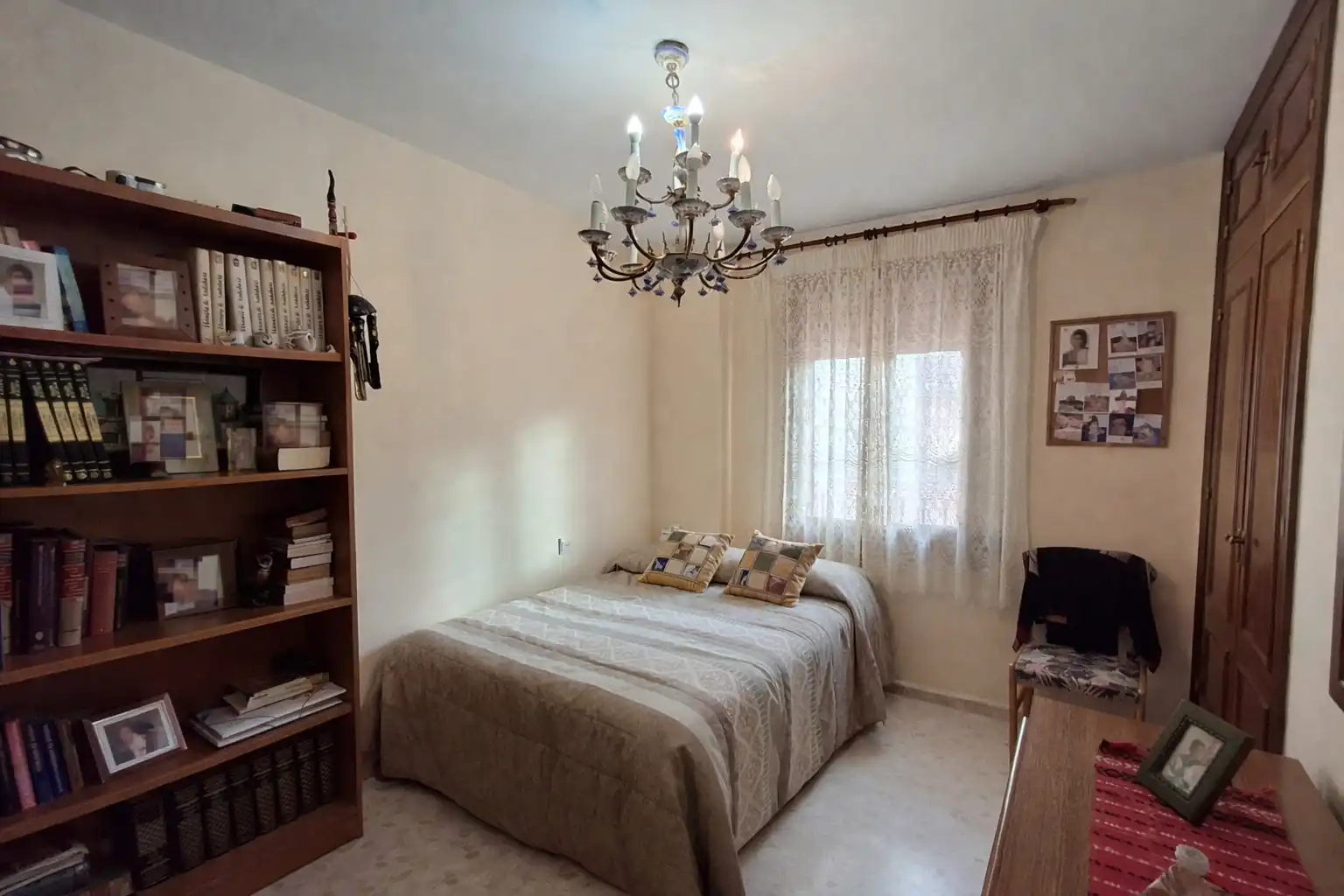 Duplex con terrazza in vendita a Calle Fragua, imagen 18