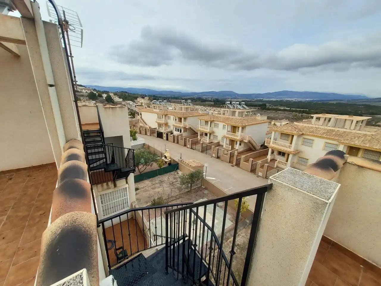 Casa o xalet de lloguer a Calle Rio Tajo, Castalla