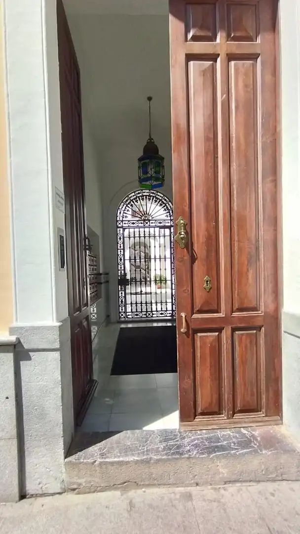 Pis de lloguer en Córdoba amb Aire condicionat, Calefacció i Moblat