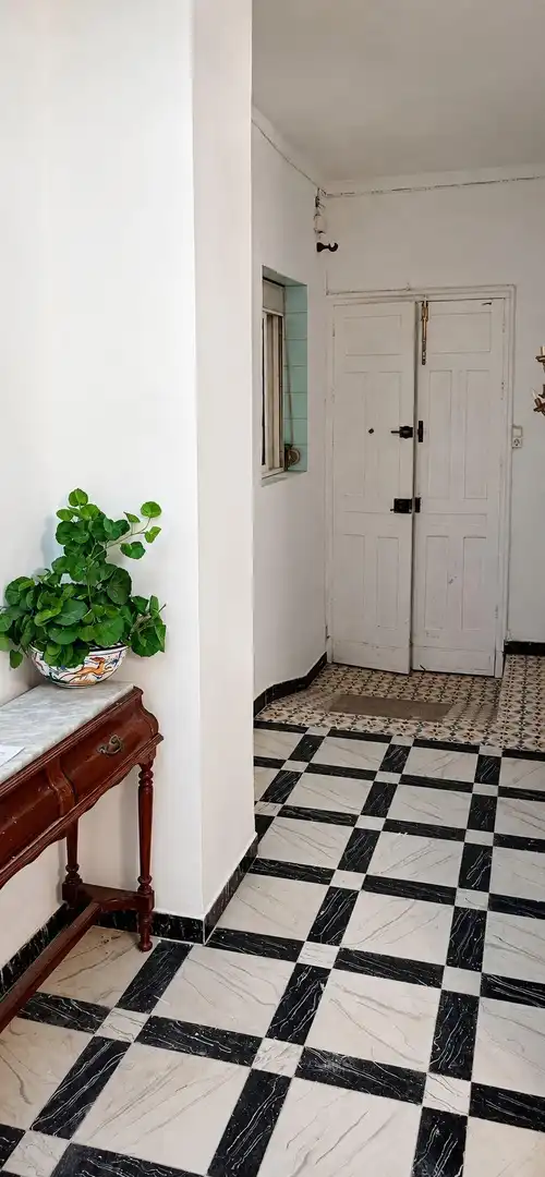 Flat for sale in Ubrique