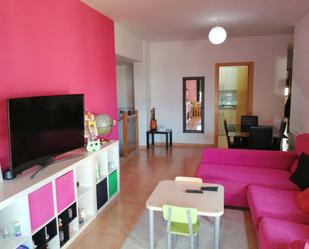 Living room of Flat for sale in Almoster