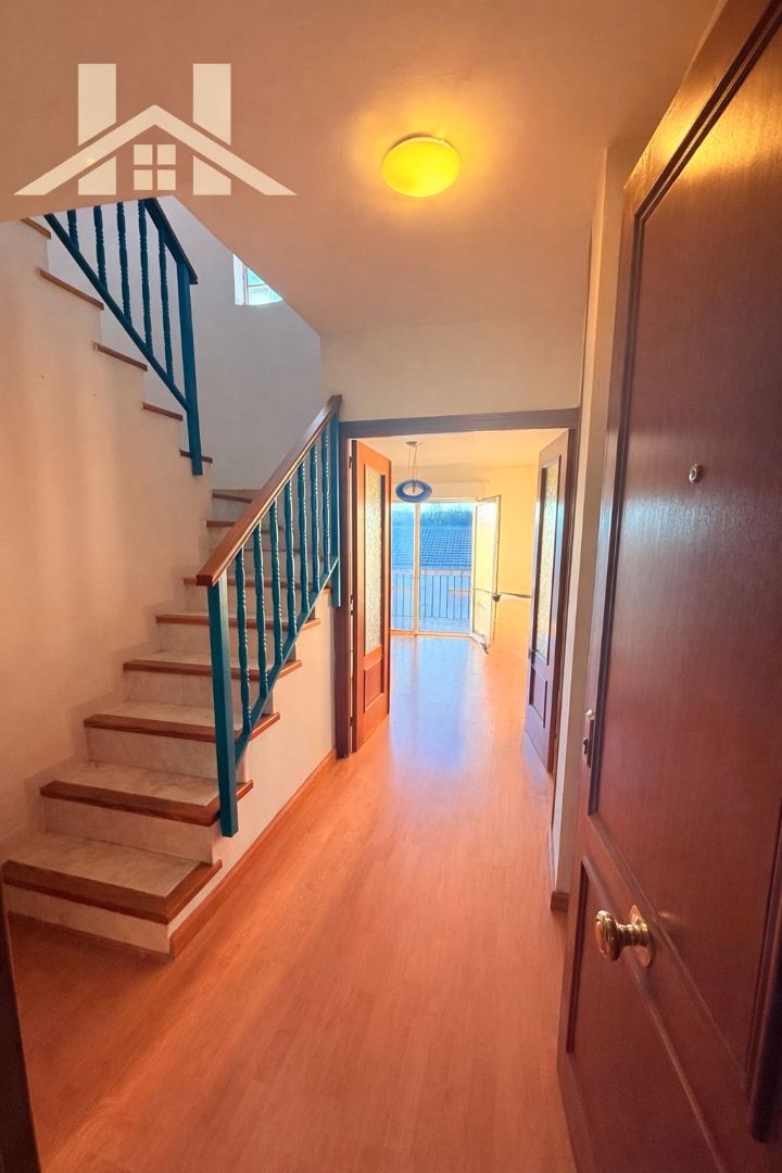 Dúplex en venda en Valdemorillo amb Calefacció, Terrassa i Balcó