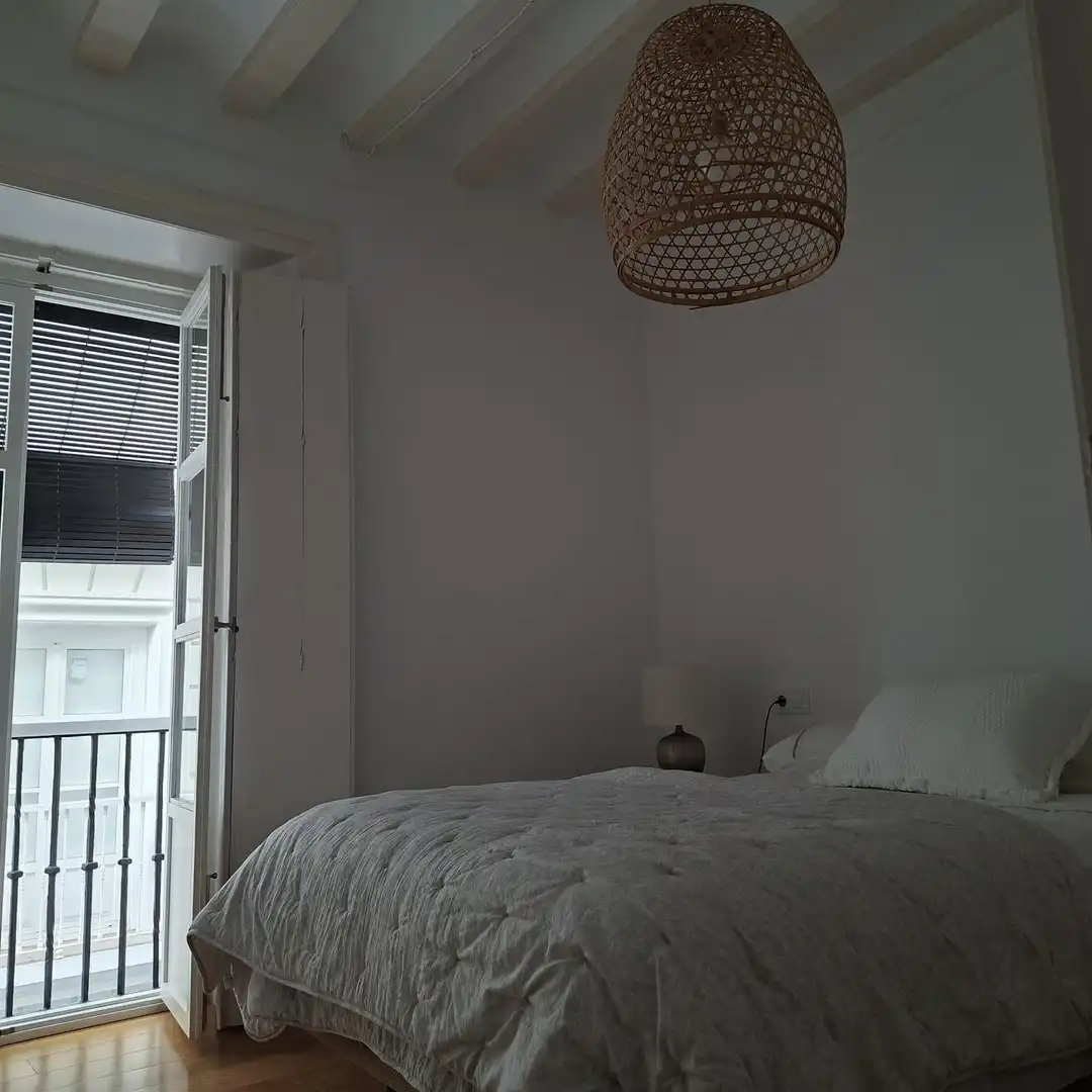 Piso con terraza en venta en Centro Histórico, imagen 28