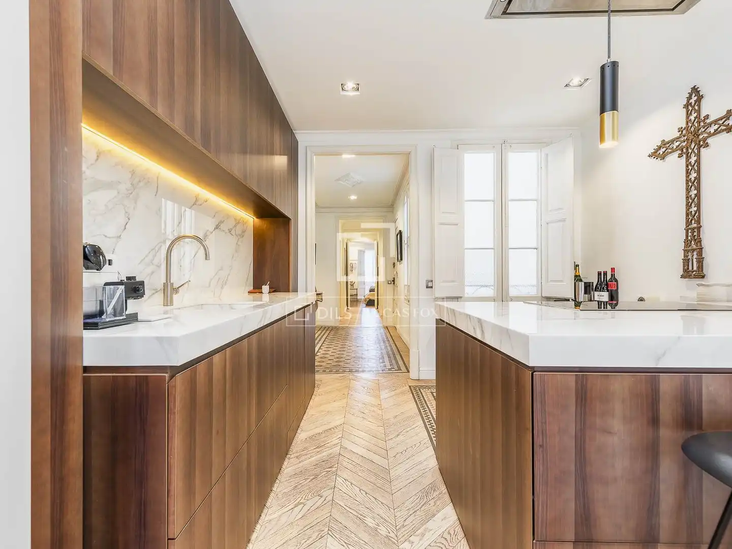 Appartement avec terrasse à vendre à Eixample, imagen 18