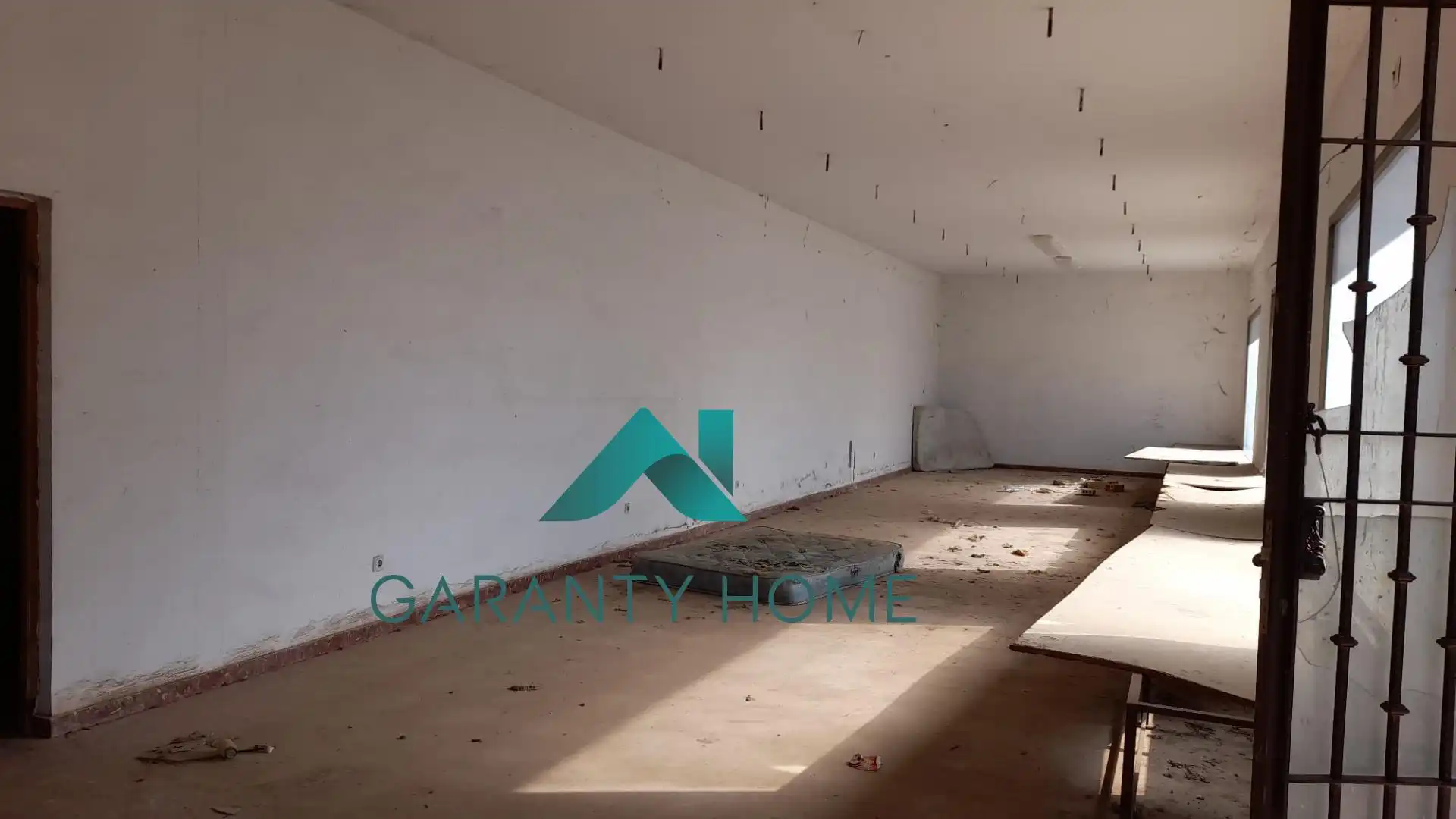 Nave industrial en venta en Navas del Sepillar, imagen 4