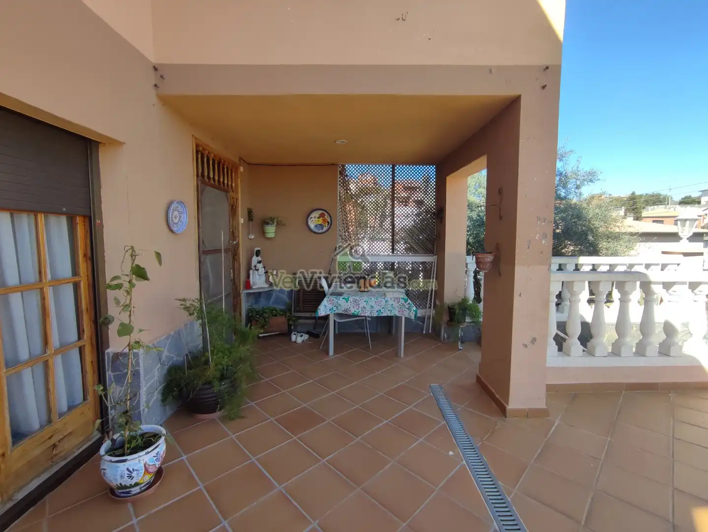Haus mit Terrasse zum Verkauf in Masquefa, imagen 11