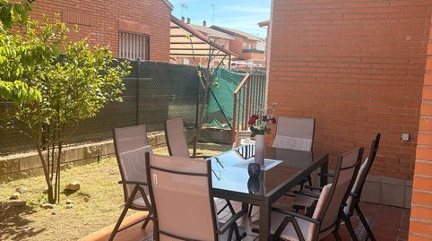 Photo 3 of Detached homes for sale in Villa del Prado, Madrid
