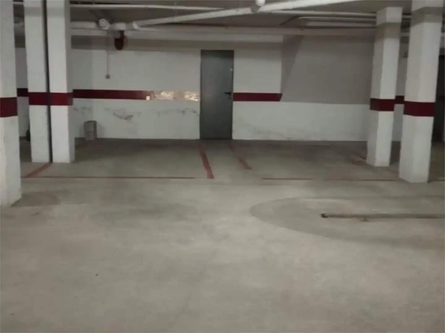 Aparcament de Dúplex en venda en Redován amb Aire condicionat, Jardí privat i Traster