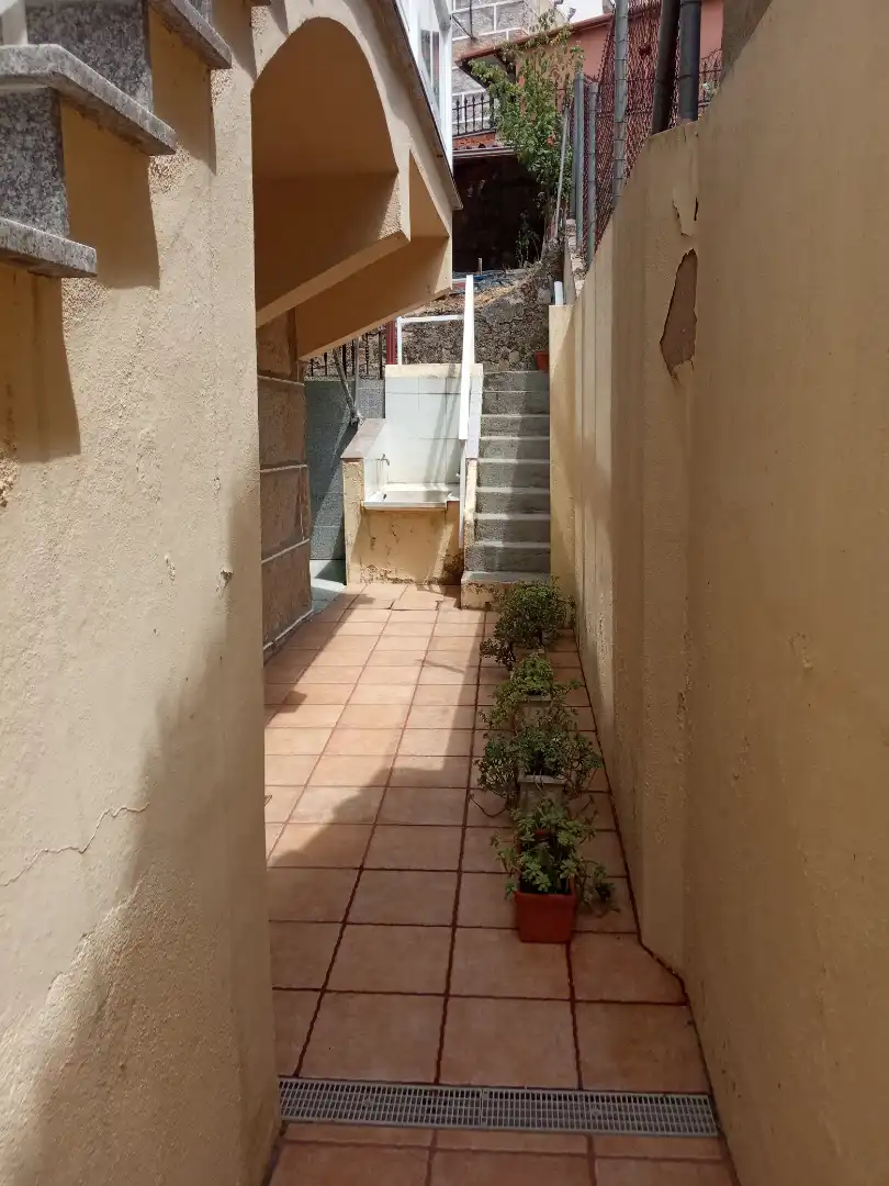 Casa o chalet en venta en Ourense Capital  con Calefacción, Jardín privado y Terraza