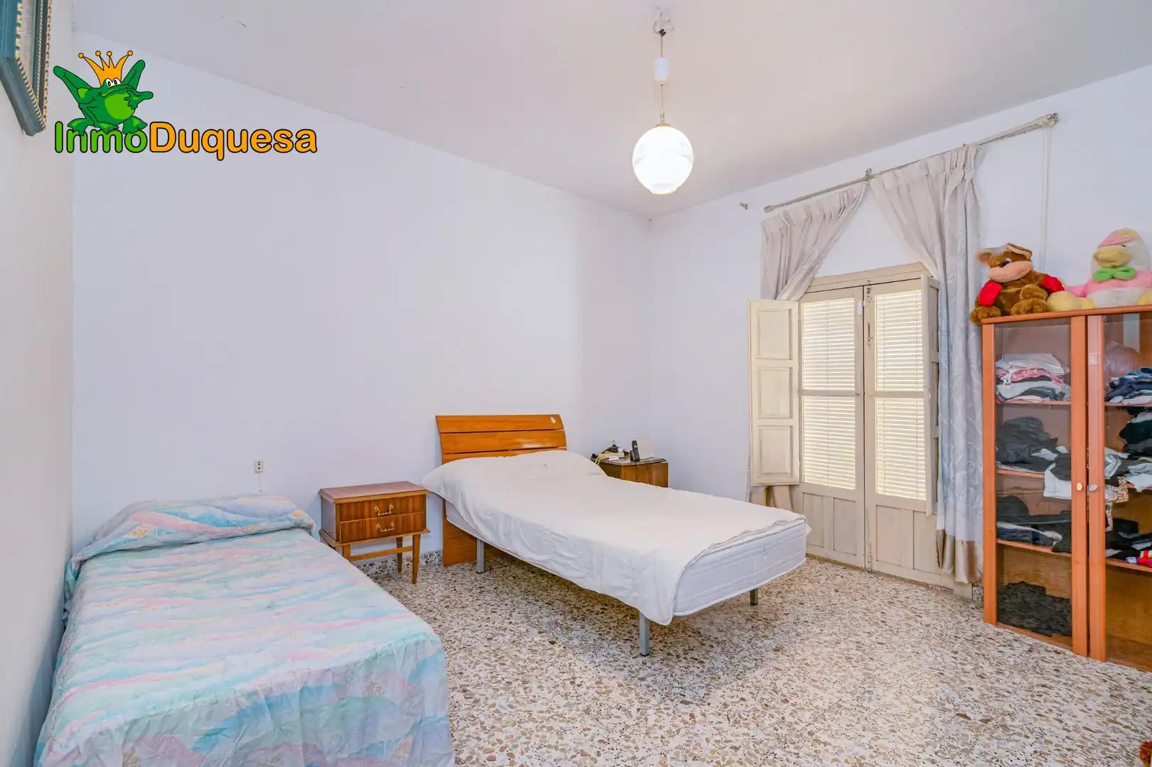 Terraced house with terrace for sale in Barrio de la Vega, imagen 30