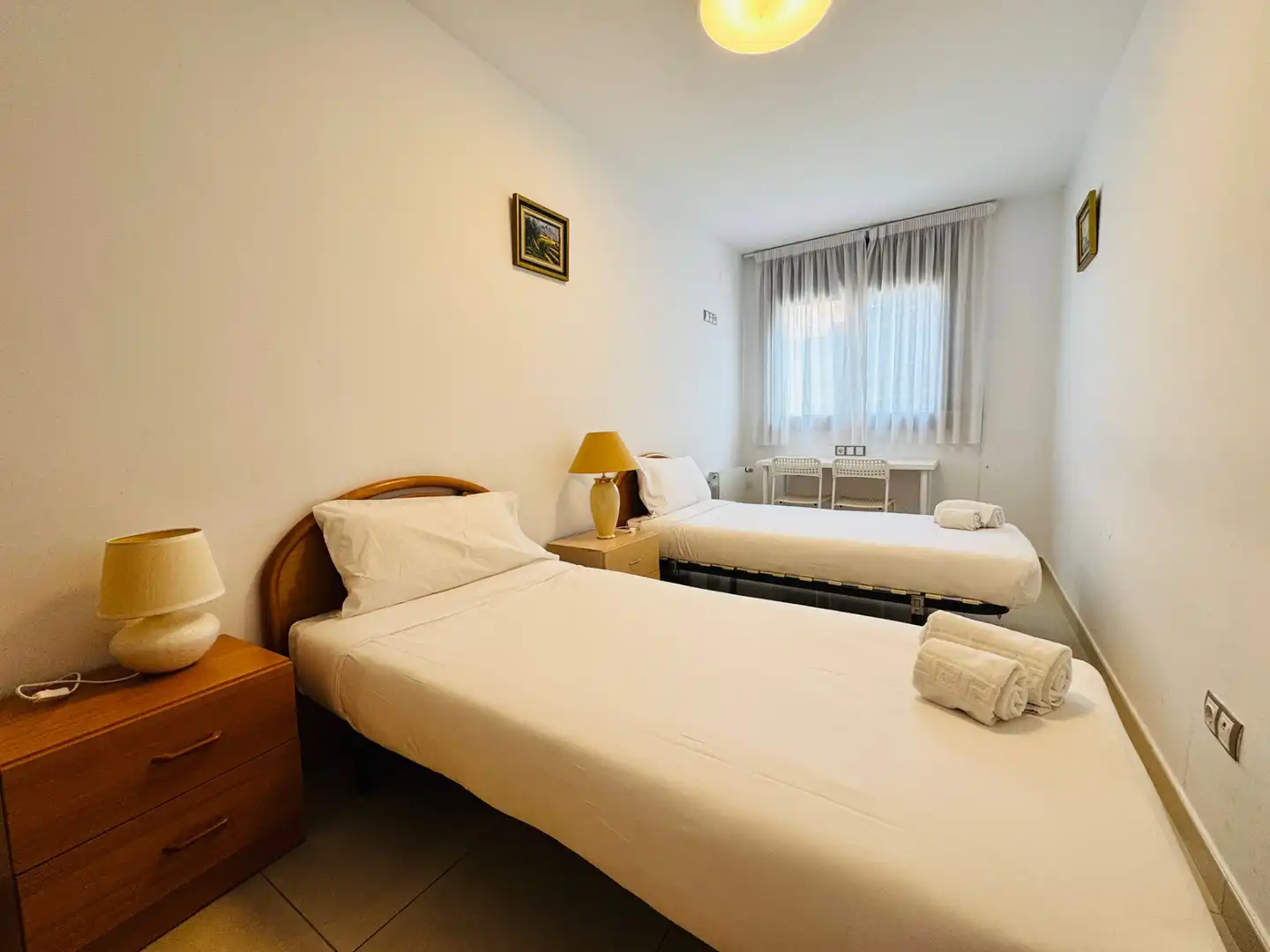 Piso con terraza en venta en Carrer Arquitecte Gaudí, imagen 11