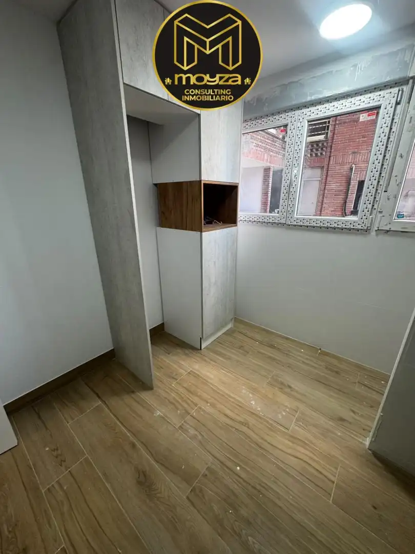 Piso con terraza en venta en Hospital, imagen 8