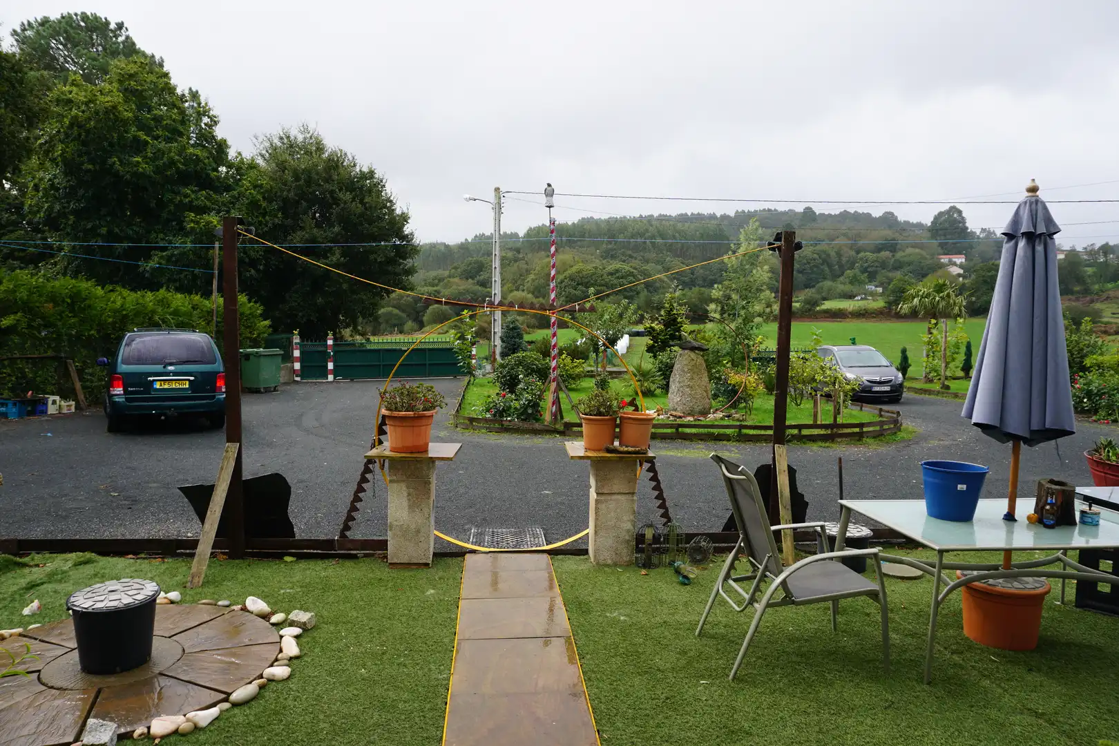 Houses for sale in Lugar Barra, 2, Sobrado (A Coruña)
