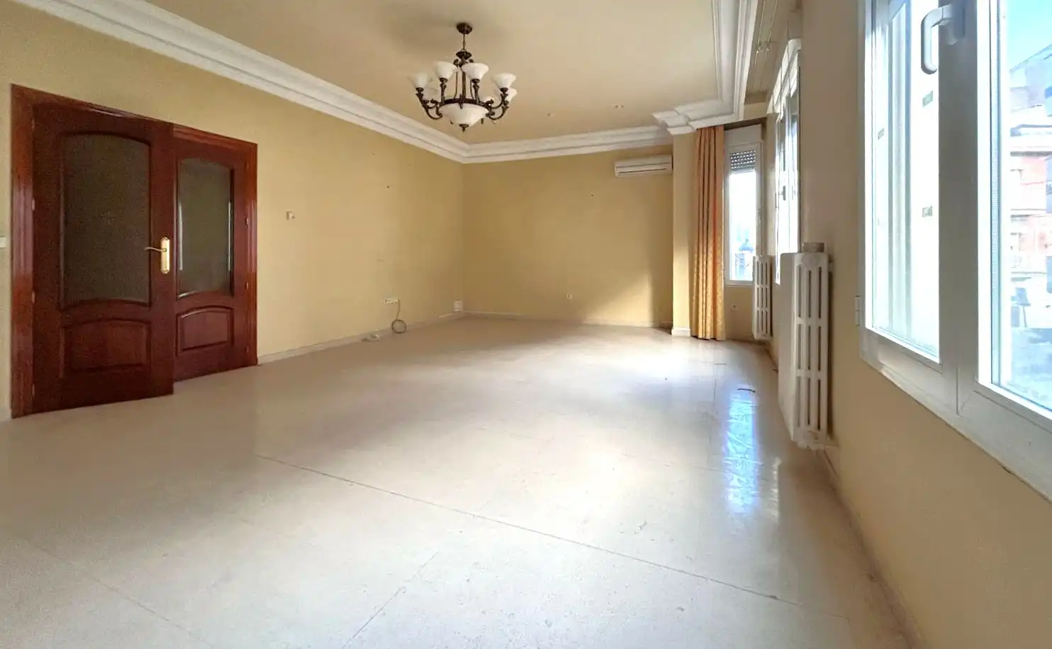 Residencial en venda a Calle de Don Víctor Peñasco 36, imagen 8
