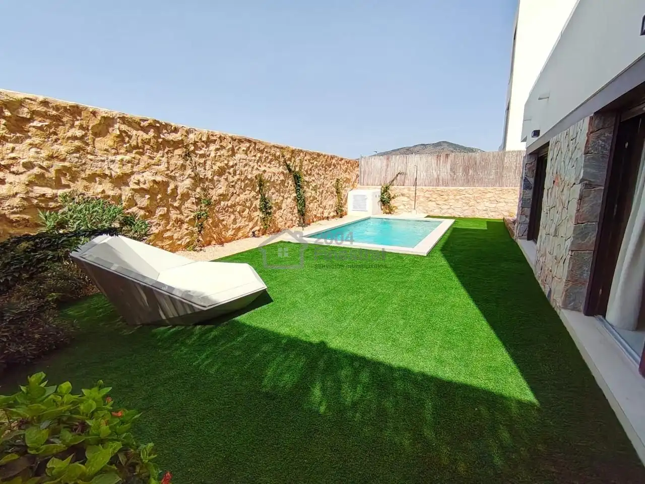 Haus zum Verkauf in Sevilla, imagen 2