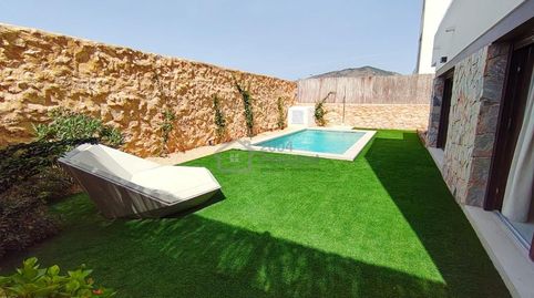 Foto 2 de Casa o xalet en venda a Sevilla, Balcón de Finestrat - Terra Marina, Finestrat