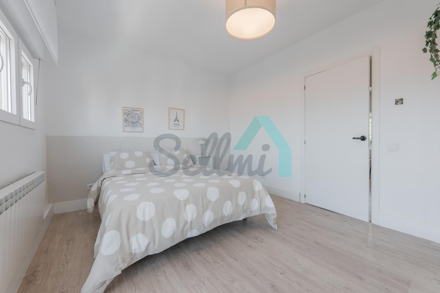 Flat to share in Del Mar, HUCA - La Cadellada