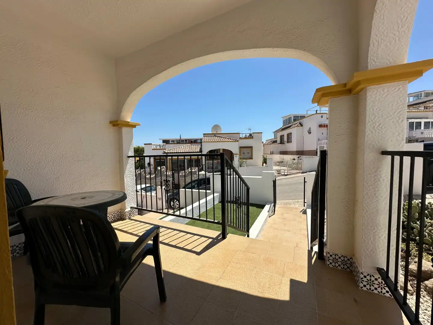 Casa amb piscina en venda a San Fulgencio, imagen 17