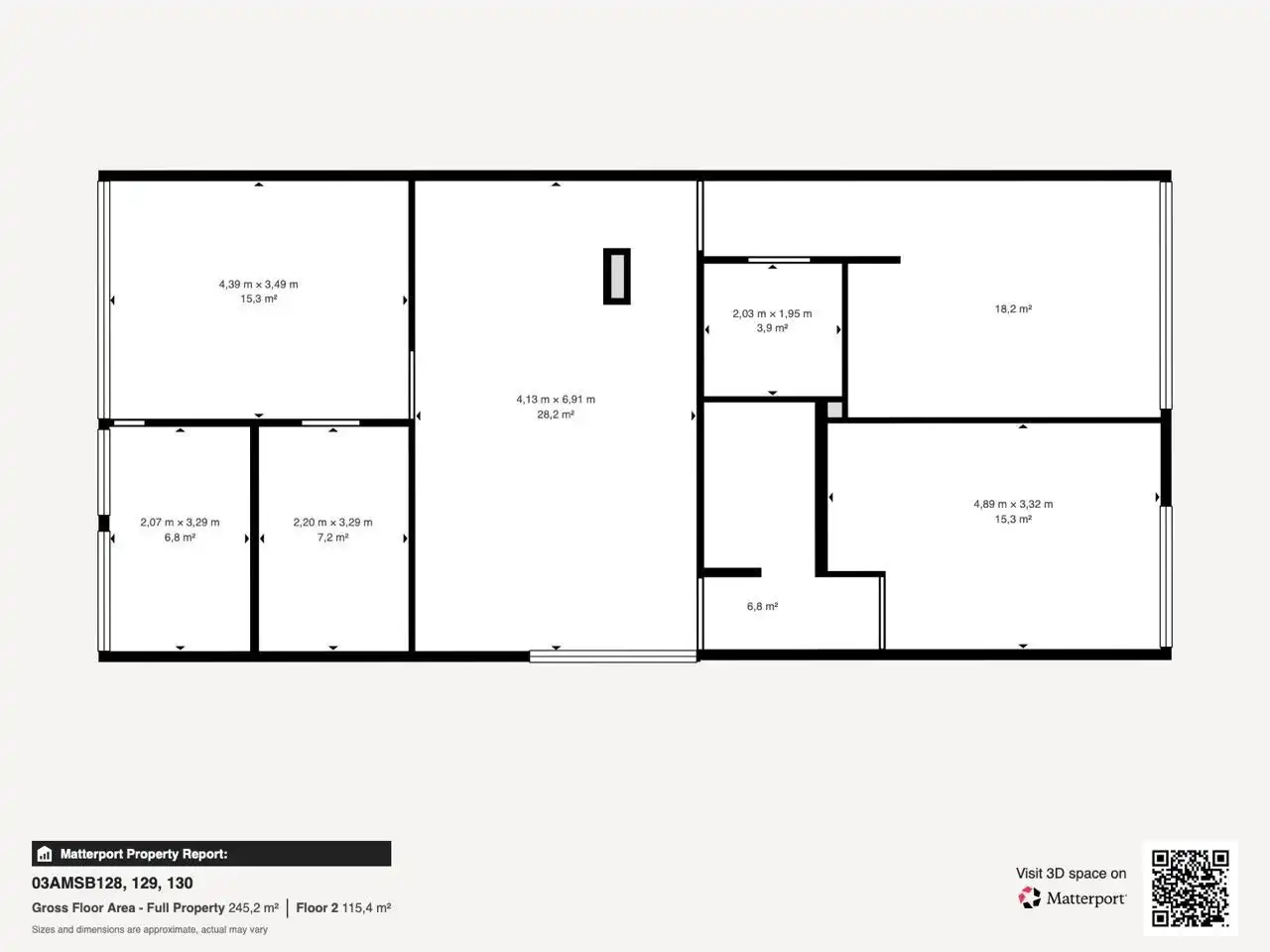 Chalet en venta en Can Picafort, imagen 11