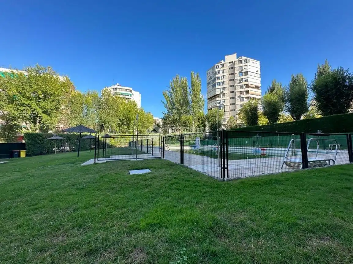 Wohnung mit Pool zum Verkauf in Hortaleza, imagen 24