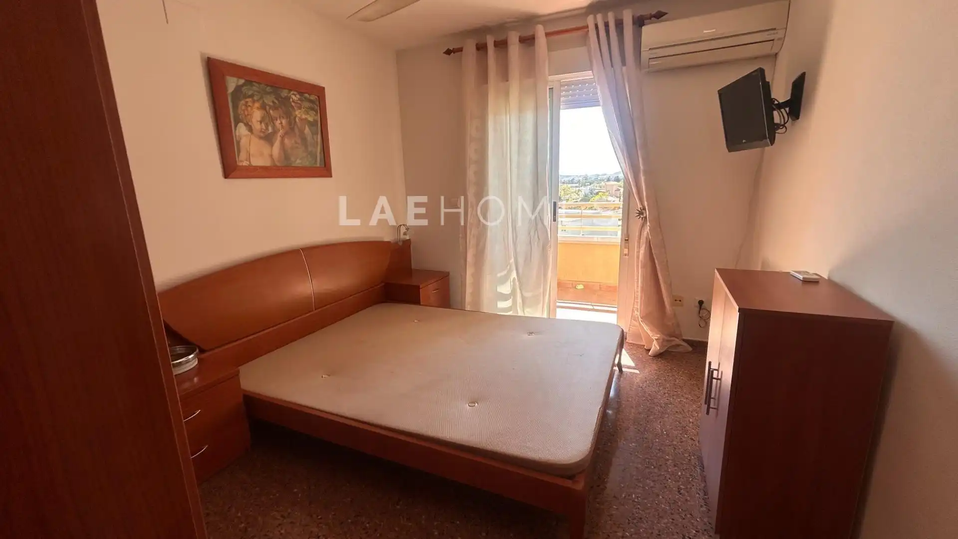 Flat for rent in Centro