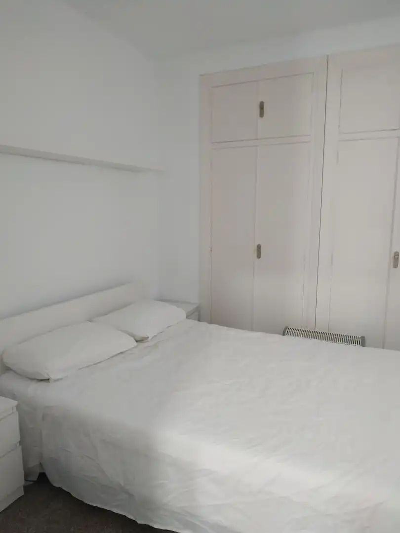 Habitación de Piso en venta en Valencia con Aire acondicionado, Calefacción y Amueblado