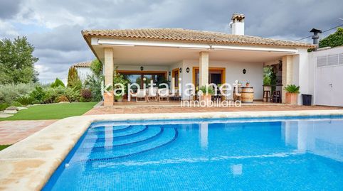 Exclusivo Chalet a la venta en Ontinyent, imatge 2