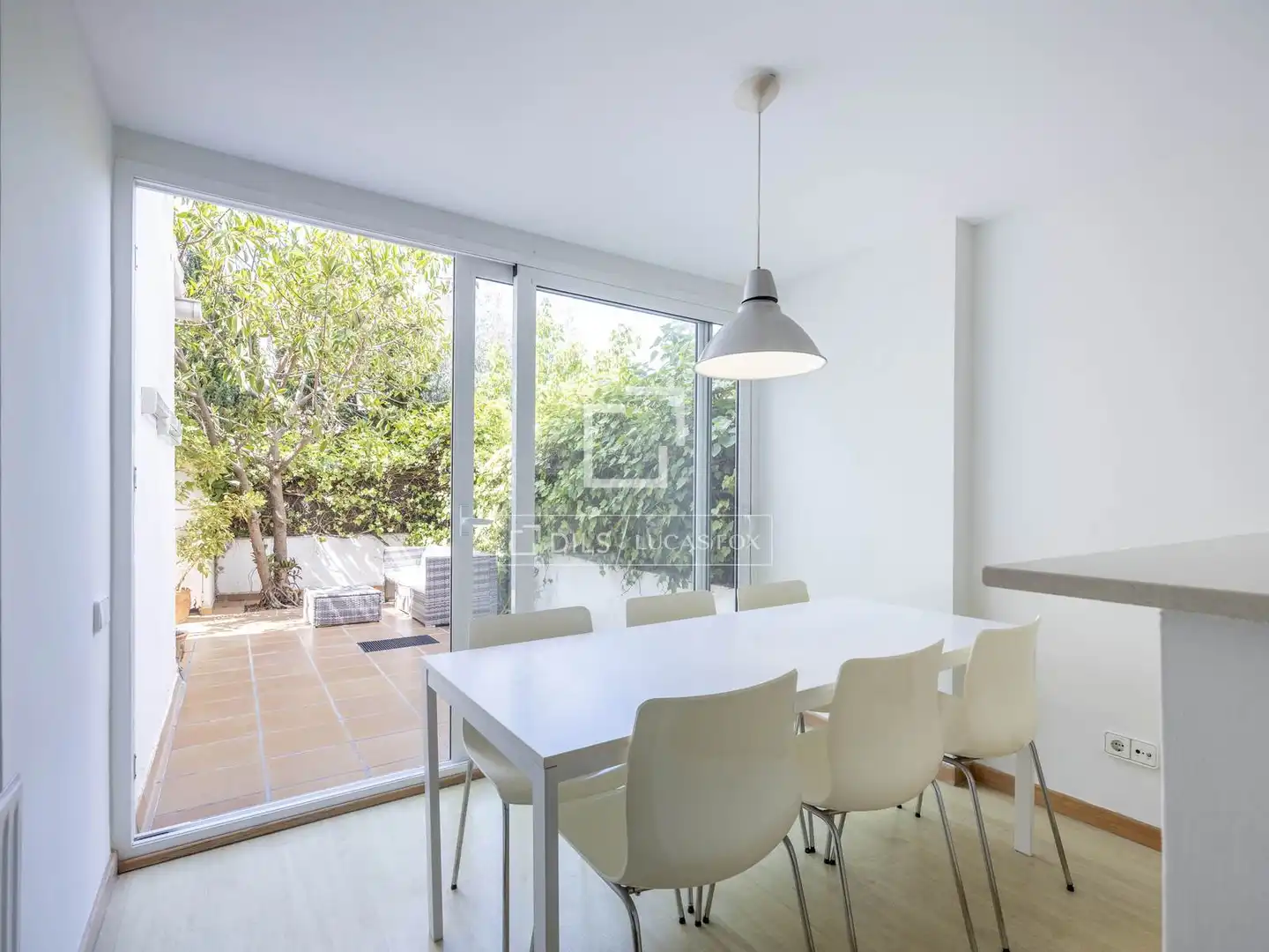 Houses for rent in Rocafort