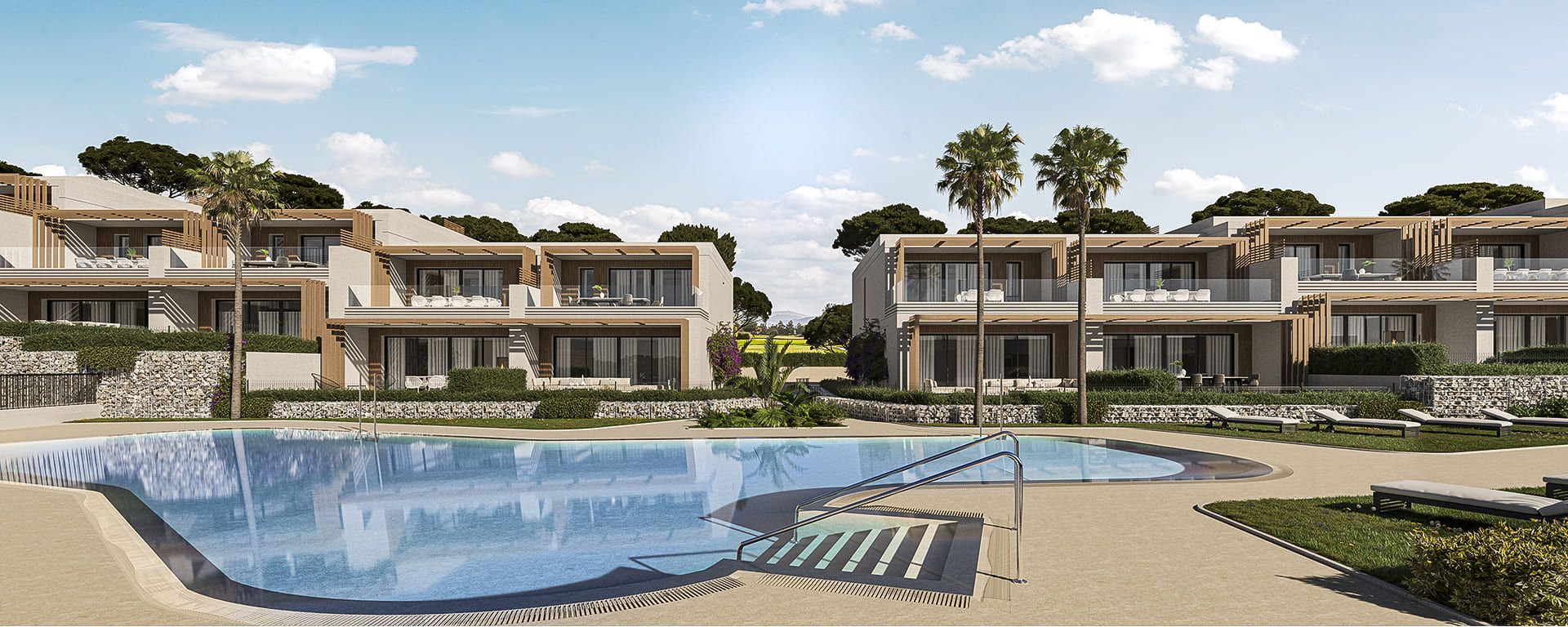 Exterior view of Apartment for sale in Mijas  with Community pool