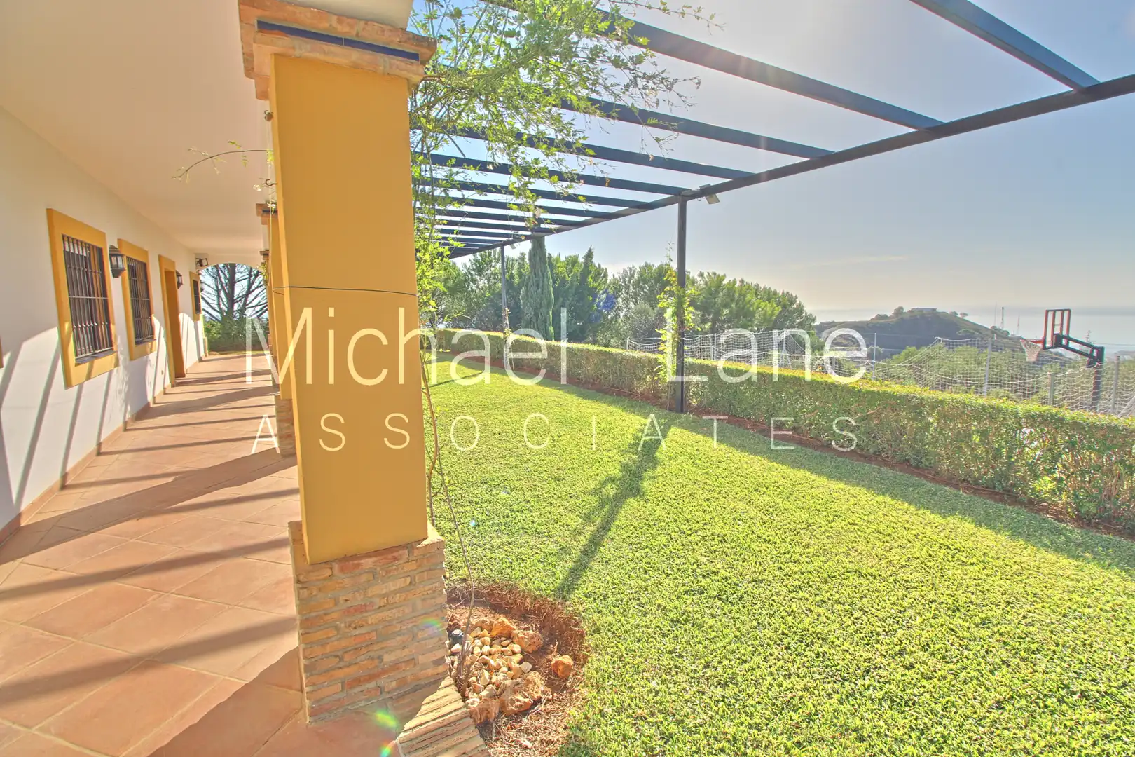 Casa o chalet en venta en Sierra de Estepona - Avda. de Andalucía