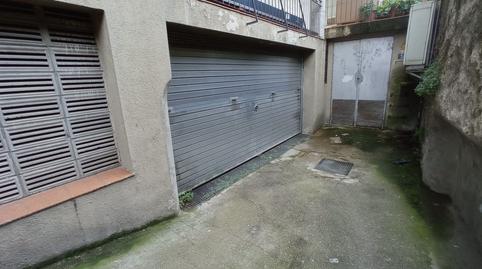 Foto 3 de Garatge de lloguer a Tordera pueblo, Barcelona