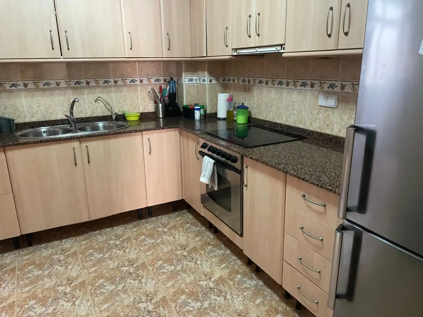 Flat with lift for sale in Avenida Doctor Gregorio Marañón 15, imagen 15