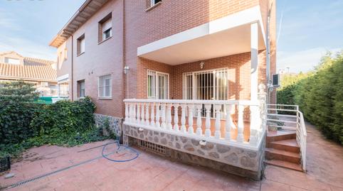 Foto 3 de Casa adosada en venda a Calle la Loma, Yeles, Toledo