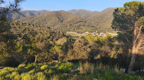 Foto 5 de Terreno en venta en Els Tremolencs, Spain, -1, Nord-Oest - Can Noguera, Barcelona