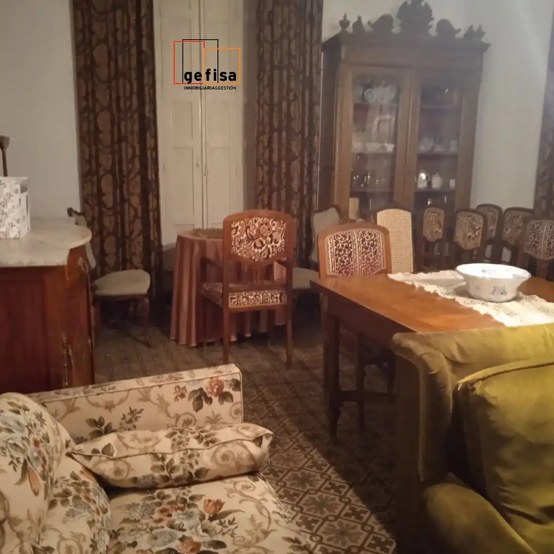 Casa con terraza en venta en Manzanares, imagen 5
