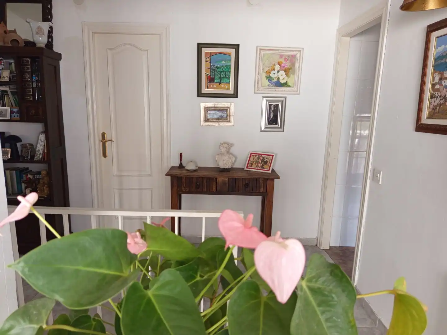 Casa amb piscina en venda a Carrer Enllaç 59, imagen 12