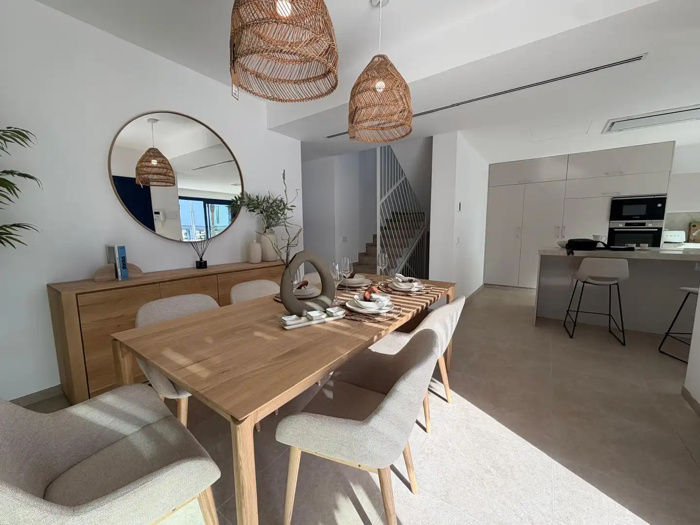 Villa avec terrasse à vendre à Platja de Palma, imagen 4