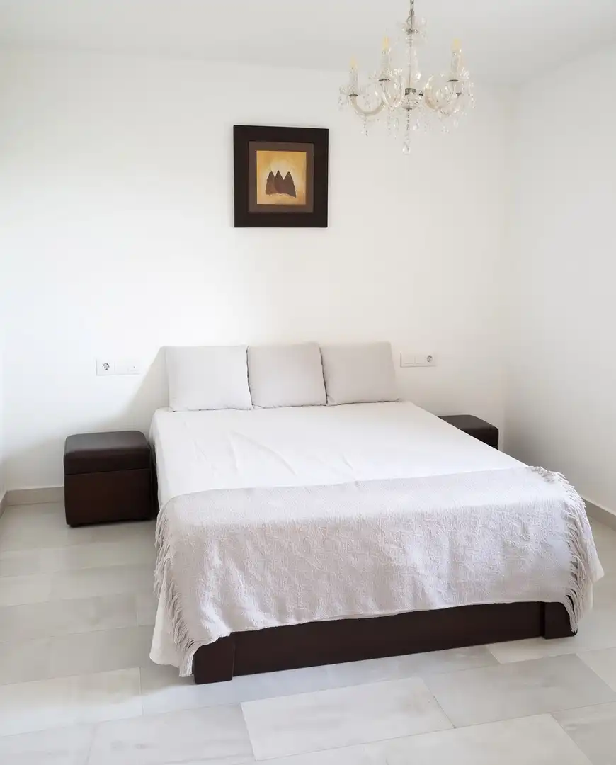 Rez-de-chaussée avec piscine à vendre à Benamara - Atalaya, imagen 9
