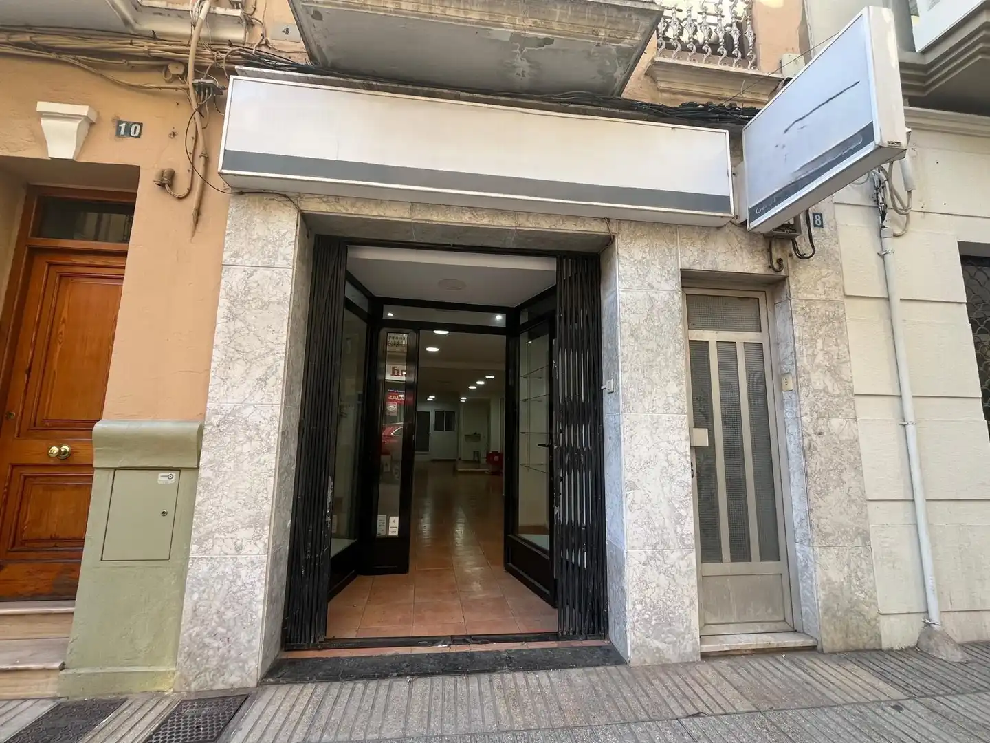 Local comercial de lloguer a Casc Urbà, imagen 8