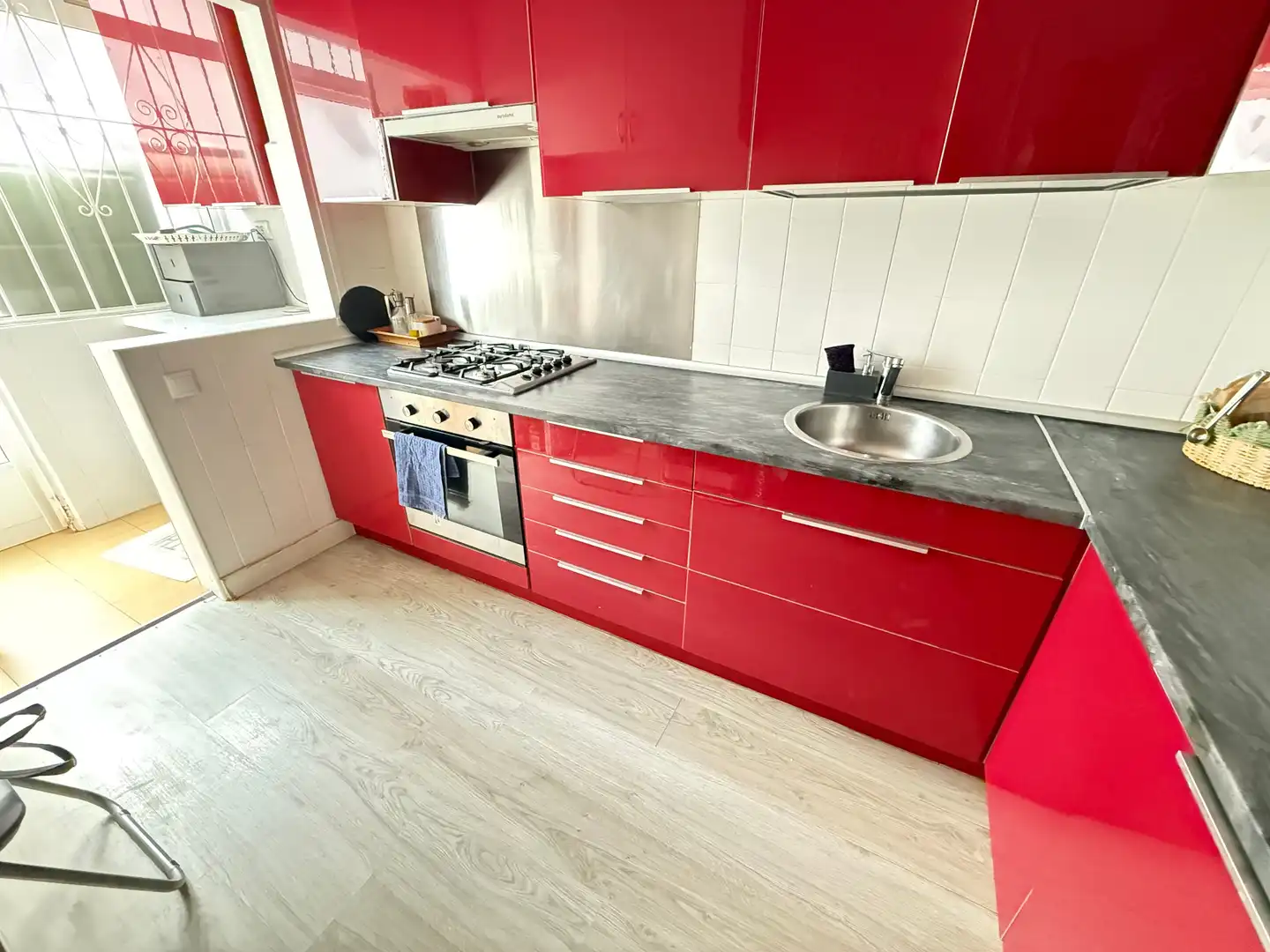 Maison jumelée avec terrasse à louer à Llevantina - Montgavina - Quintmar, imagen 2