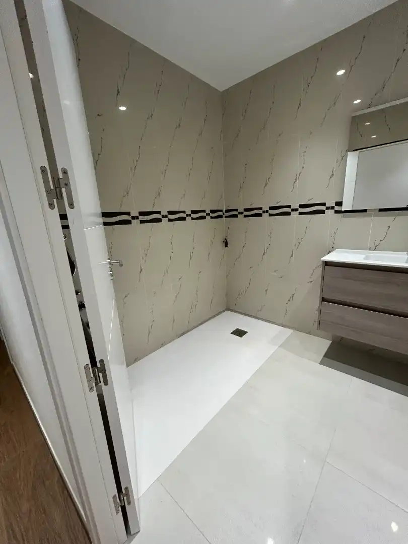 Baño de Piso en venta en Figueres con Aire acondicionado, Calefacción y Parquet