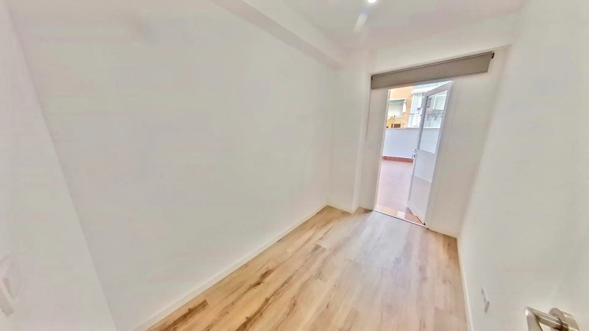 Flat for rent in Entrevías